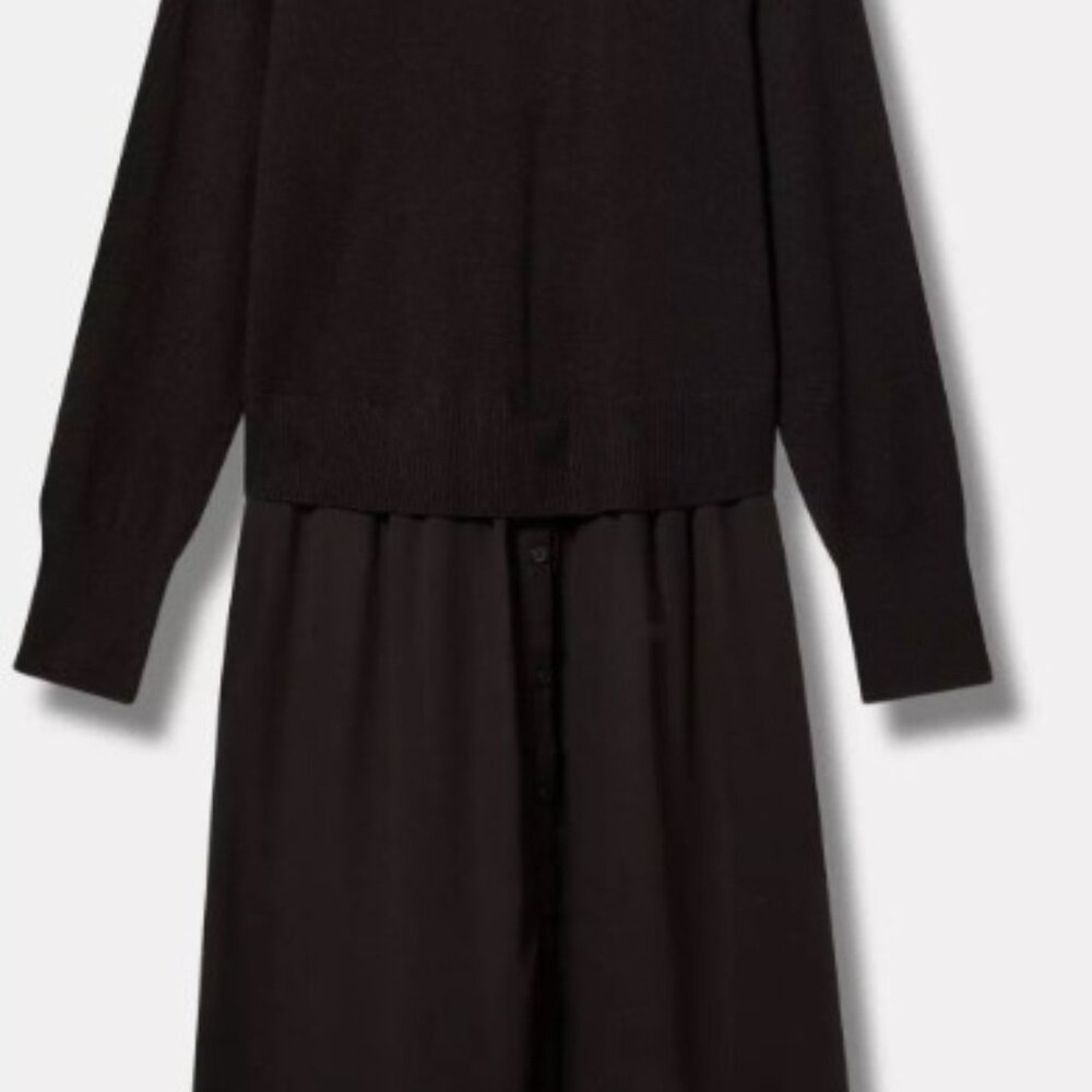 Torrid Tunic - Picture 3 of 3